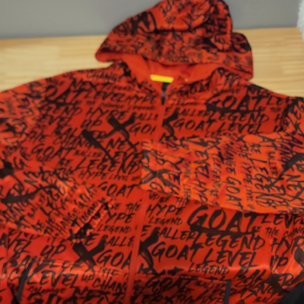GOAT USA Hoodie